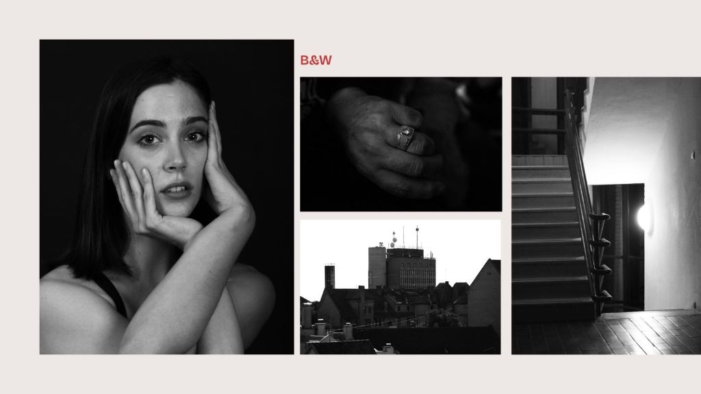Fotograf — slika