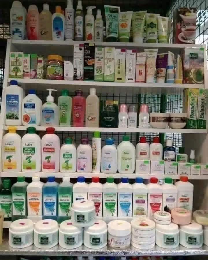 Trazim saradnice i kupce za Limes  — slika