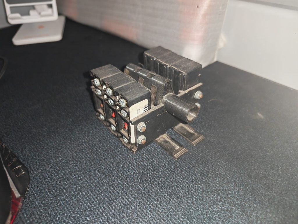 Uslužna 3D Štampa, Reverzni Inženjering i Prototajping — slika