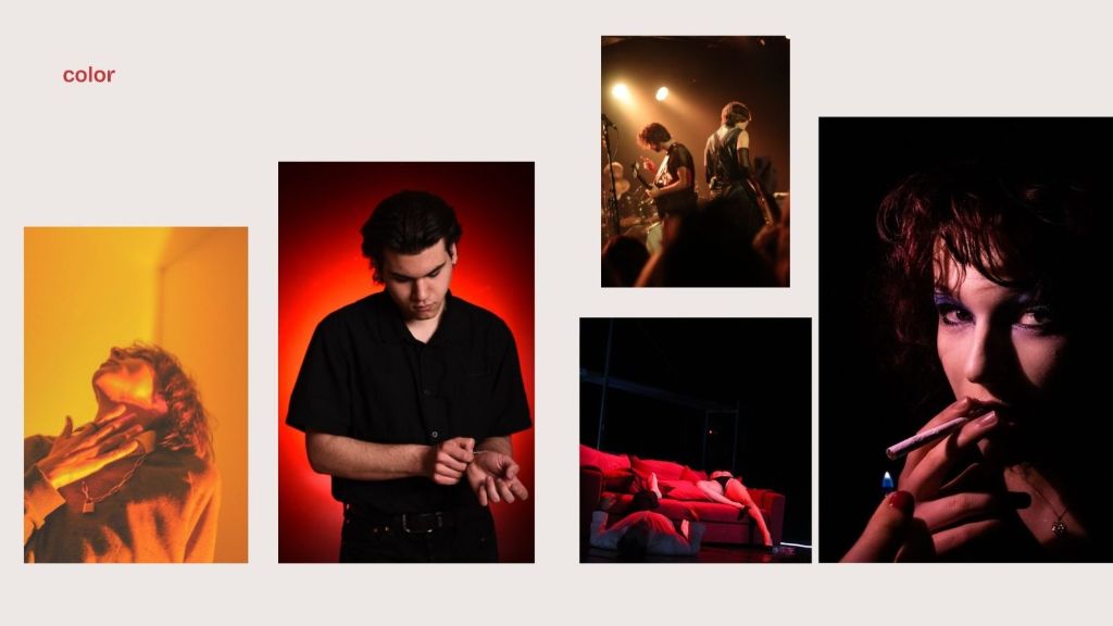 Fotograf — slika