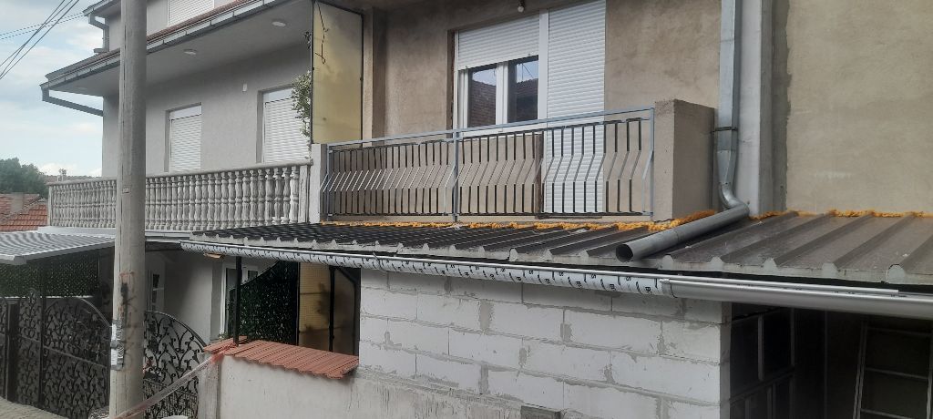 Potrebne usluge limara