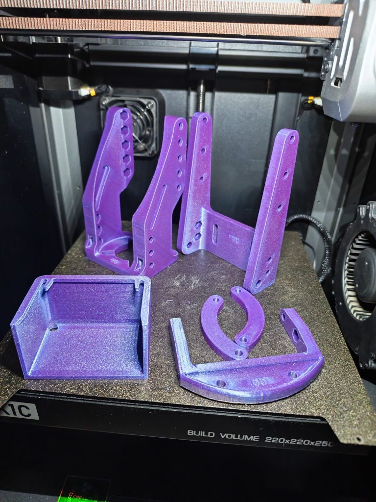 Uslužna 3D Štampa, Reverzni Inženjering i Prototajping — slika