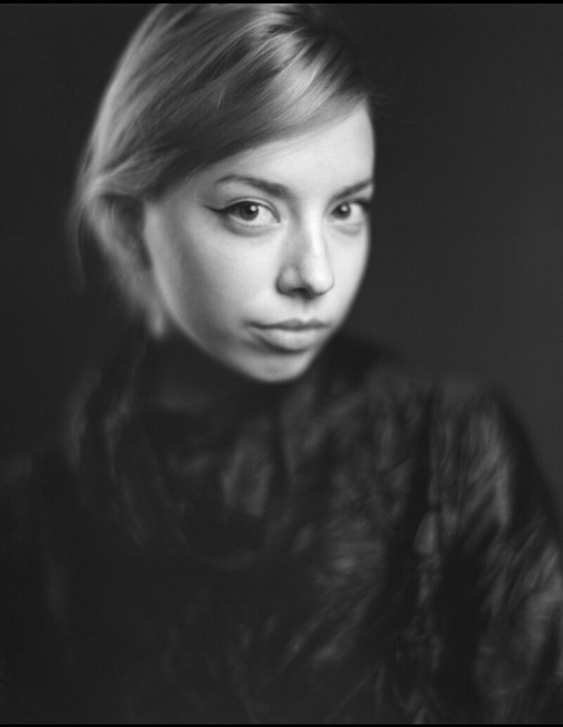 Fotografisanje portreta — slika