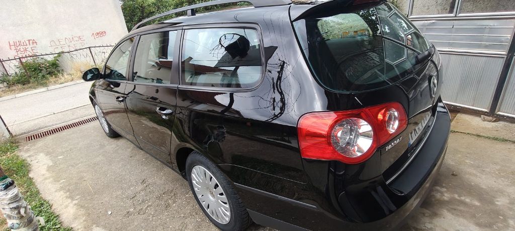 Poliranje farova i automobila — slika