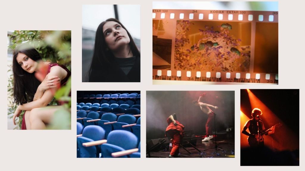 Fotograf — slika