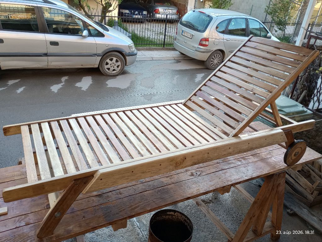 Proizvodi od drveta  — slika