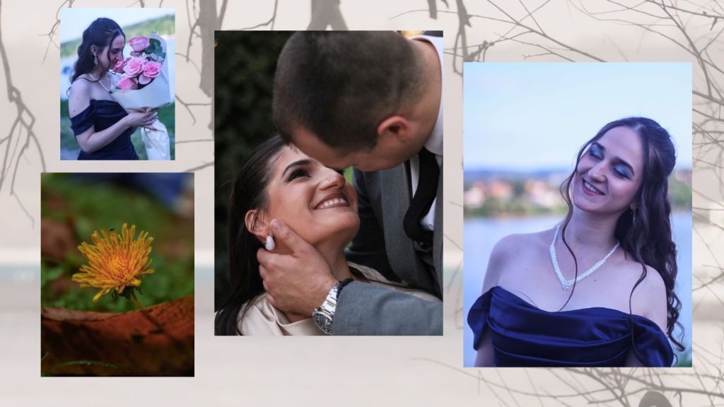Fotograf — slika